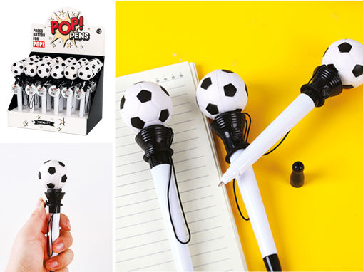 Picture of FOOTBALL PENS